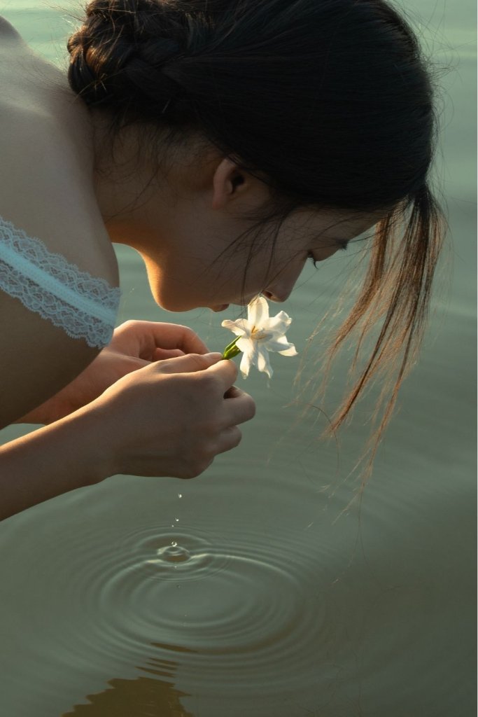 清新 / 日系 / 自然光人像