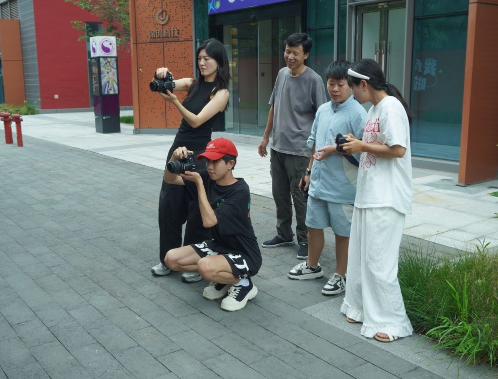 摄影基础班-5