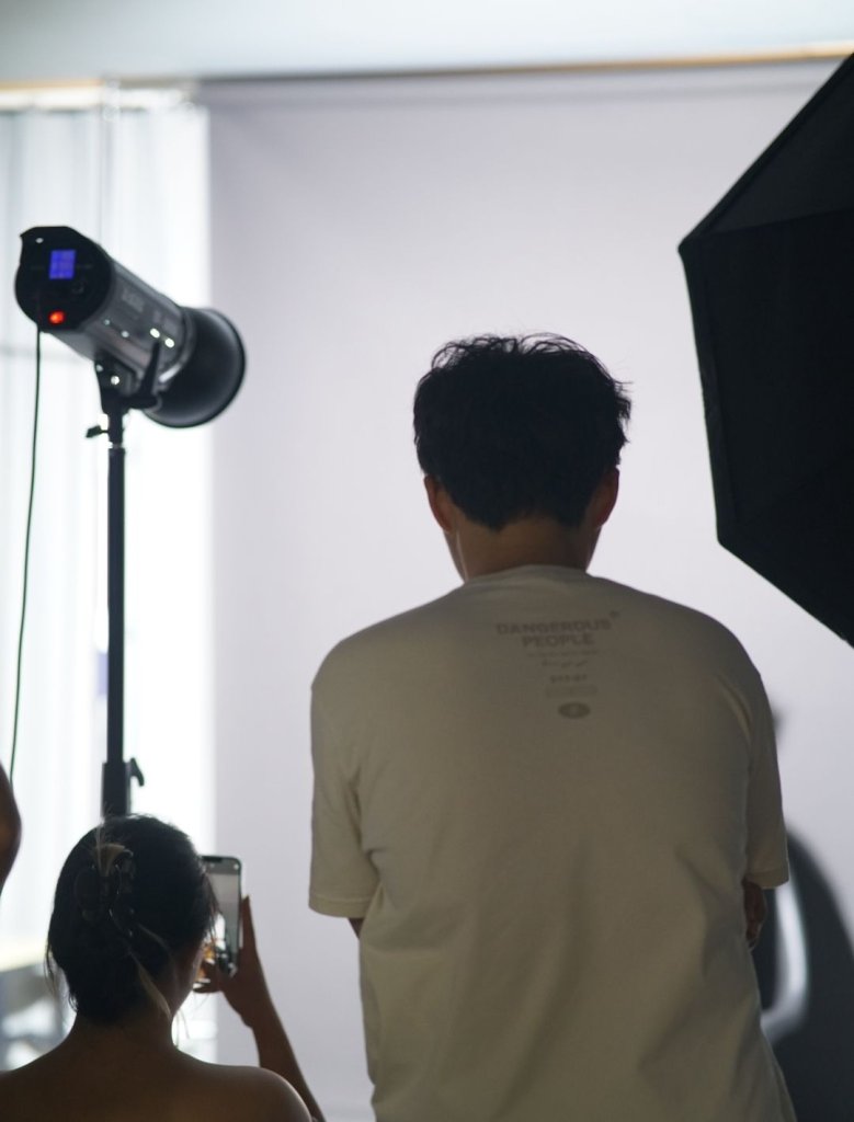 手机摄影摄像班课程花絮-11